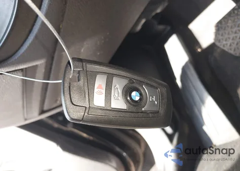 2014 BMW X3 xDrive28I из США, поврежденный, VIN 5UXWX9C56E0D16626